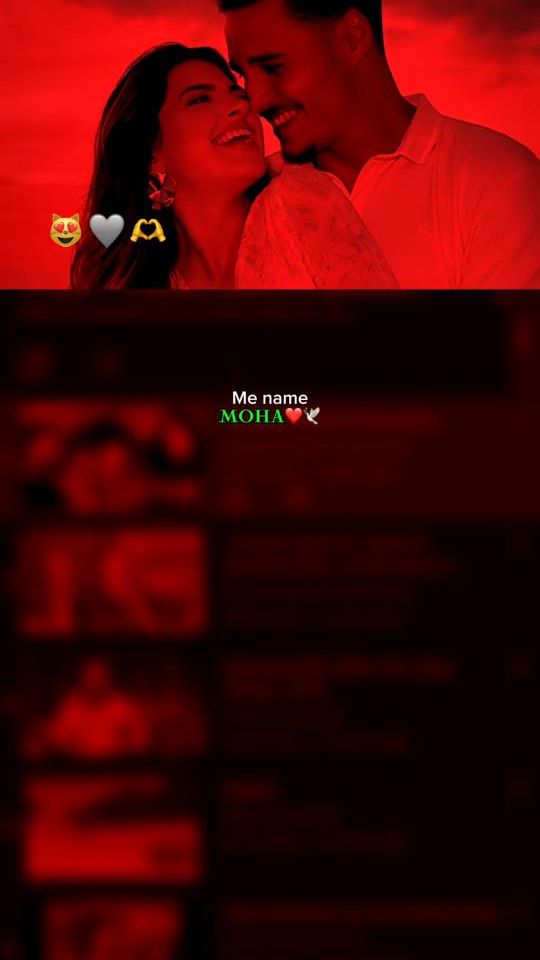 TikTok video thumbnail by __moha348
