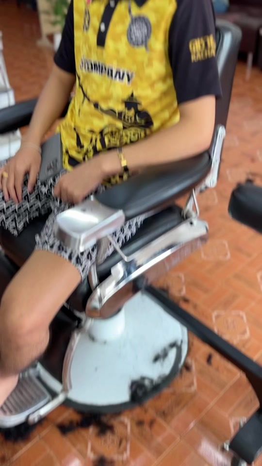 TikTok video thumbnail by barber.bear