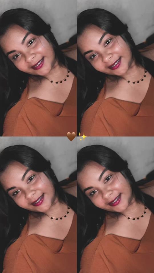 TikTok video thumbnail by brunadossantos262