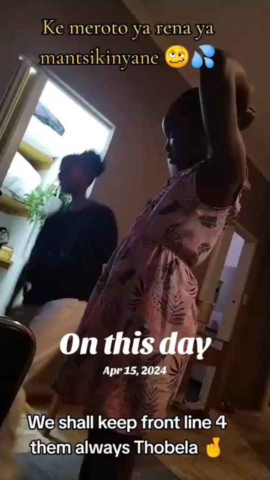 TikTok video thumbnail by ronnymokabane