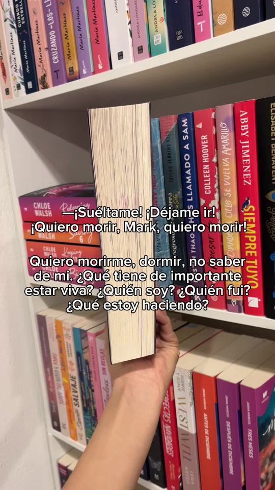 TikTok video thumbnail by bookscecy