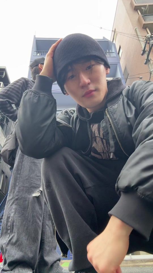 TikTok video thumbnail by hyeon_tae24