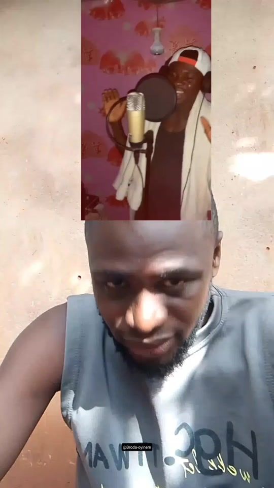 TikTok video thumbnail by broda_oyinem