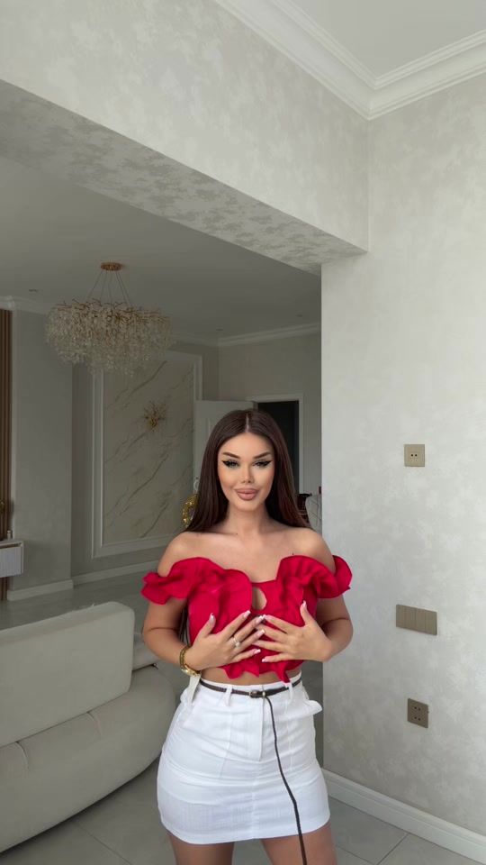 TikTok video thumbnail by khalili_collection