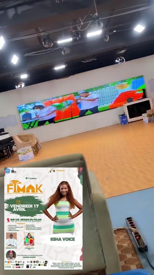 TikTok video thumbnail by cheickchoco8