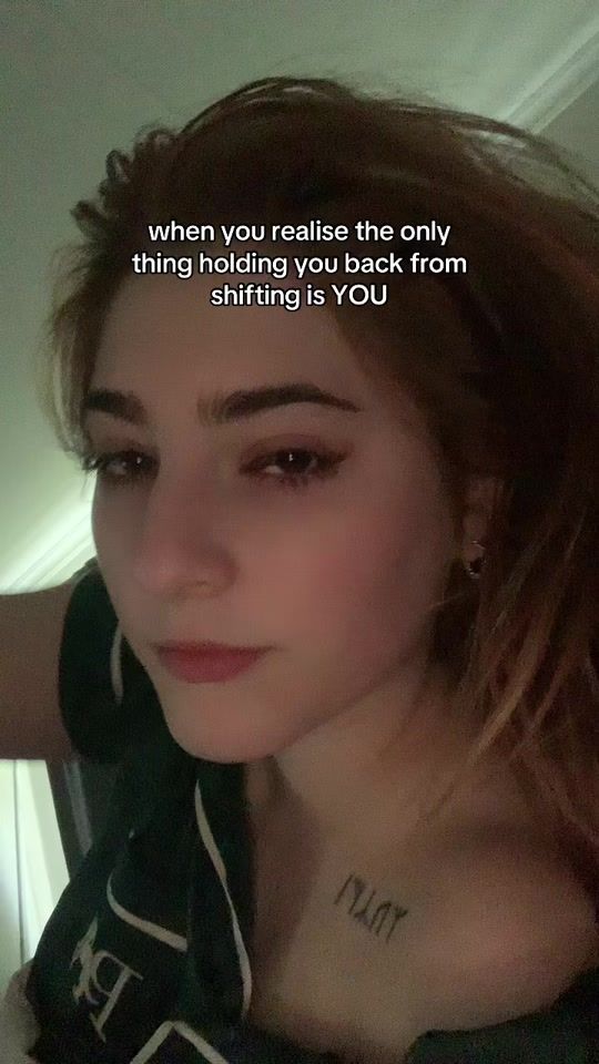 TikTok video thumbnail by sammysshifting