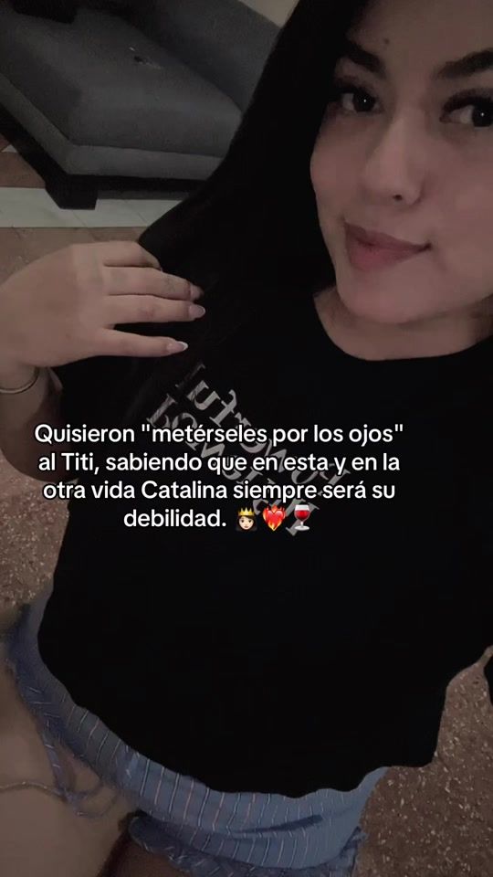TikTok video thumbnail by melanymiranda712