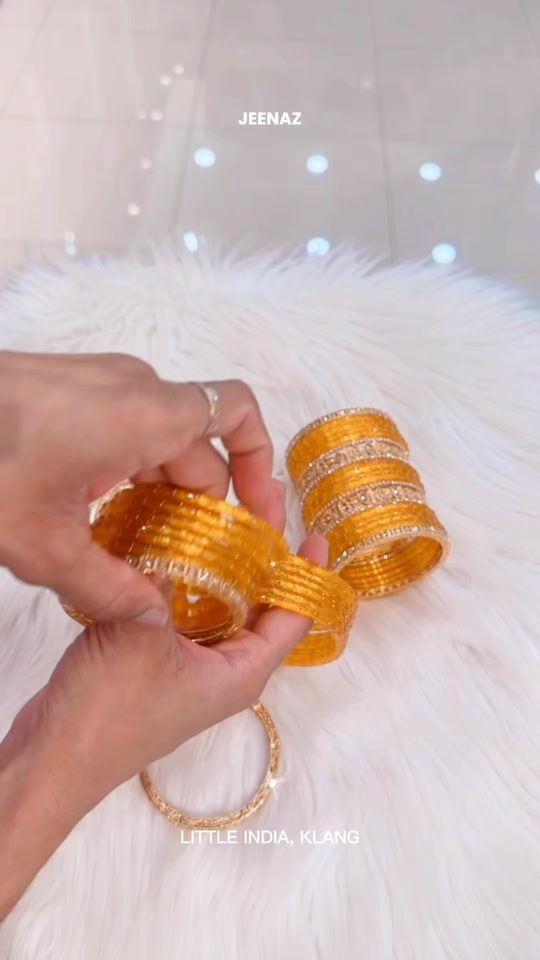 TikTok video thumbnail by jeenazbanglecollections