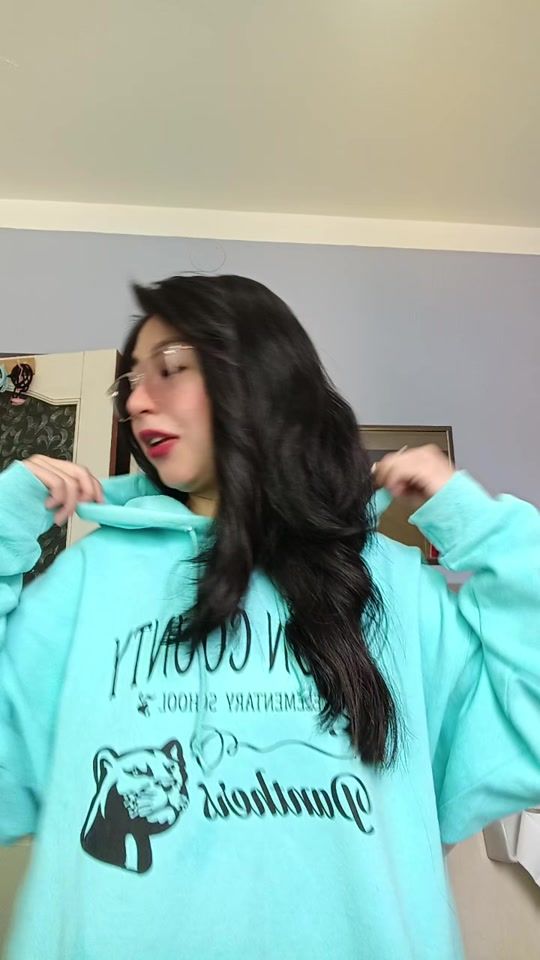 TikTok video thumbnail by is_liii