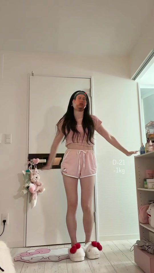 TikTok video thumbnail by xexen_