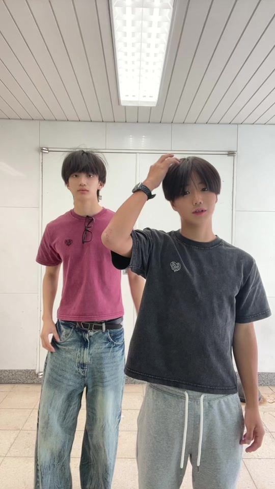 TikTok video thumbnail by yugadesu2