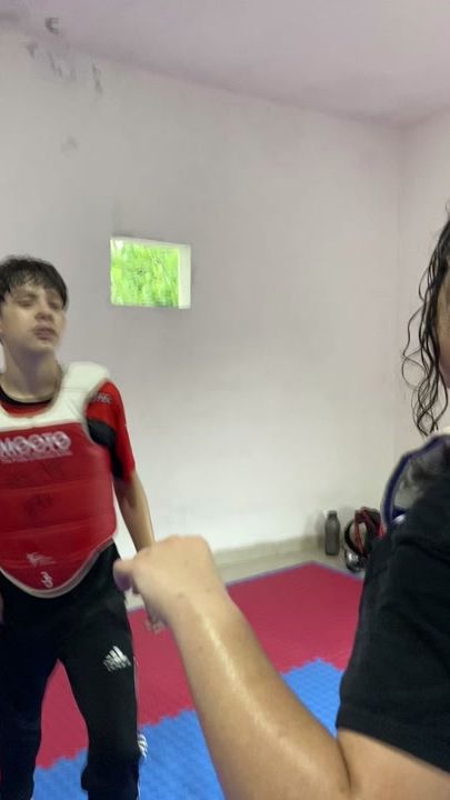 TikTok video thumbnail by pumas.tkd