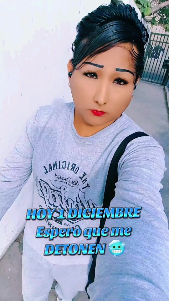 TikTok video thumbnail by chulitadelosandes