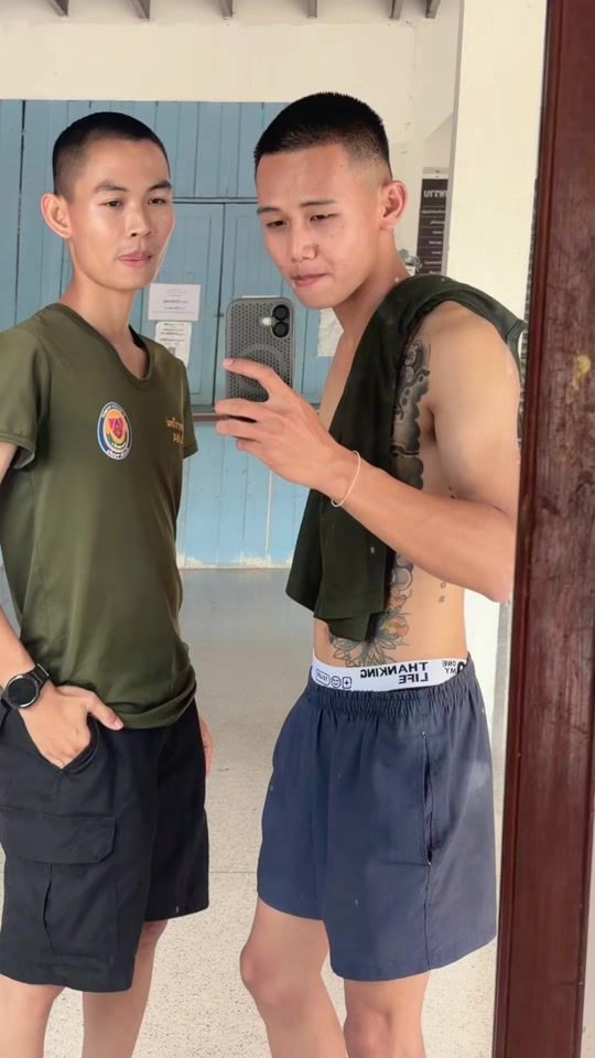 TikTok video thumbnail by _sittinon9