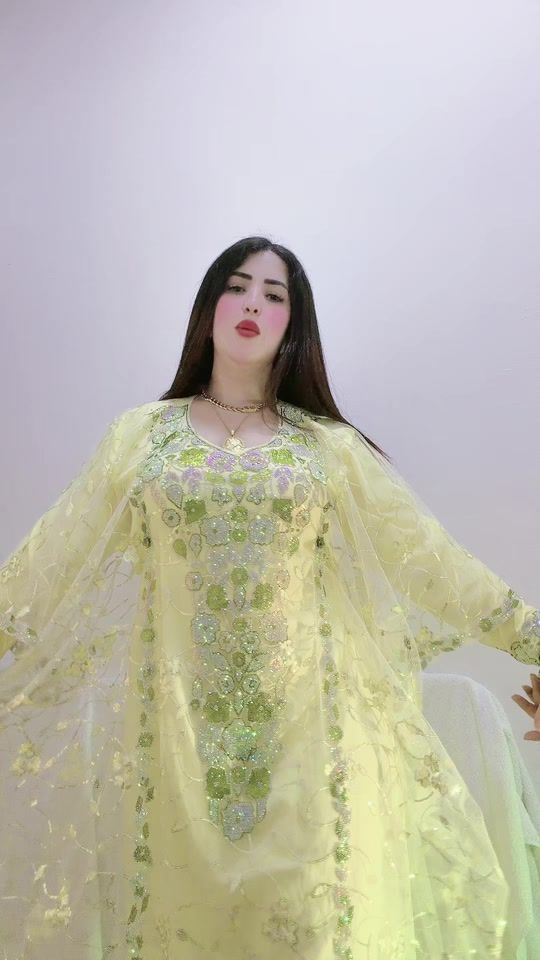 TikTok video thumbnail by khawla_belle