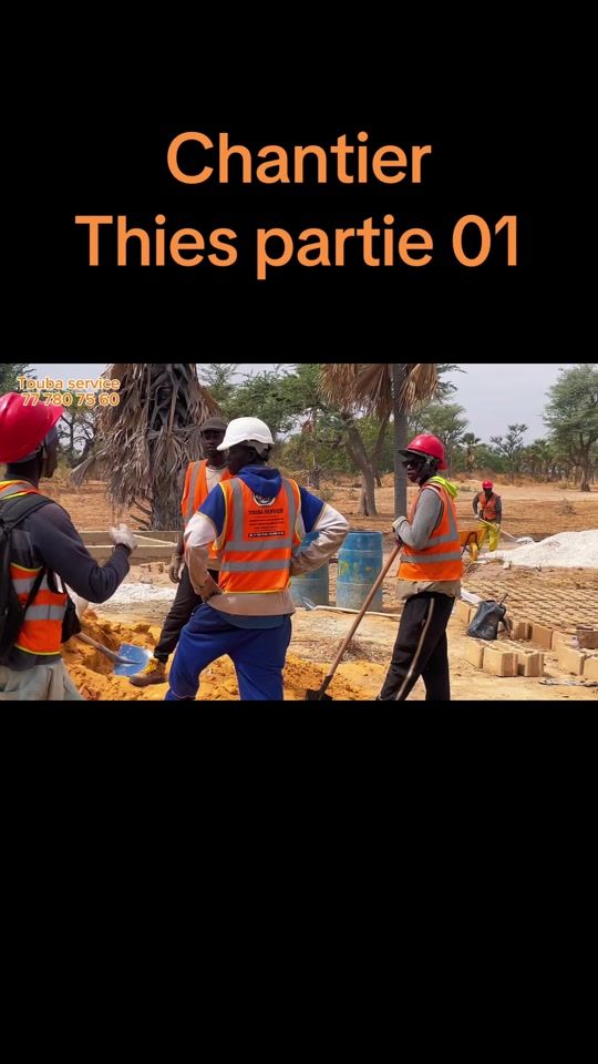TikTok video thumbnail by toubaservicetv