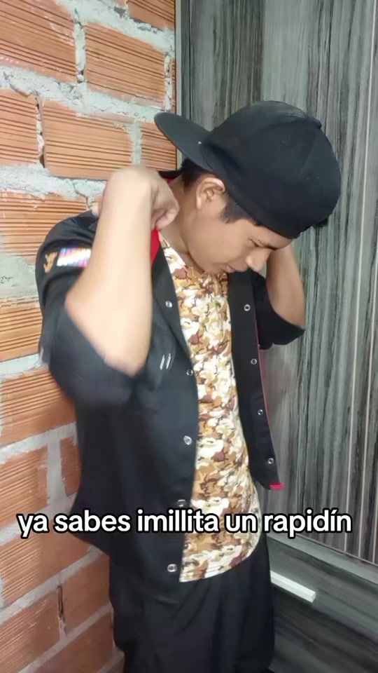 TikTok video thumbnail by danielitodelgado2005