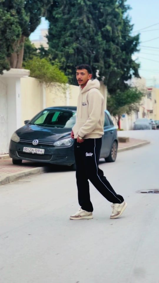 TikTok video thumbnail by bileel_louati