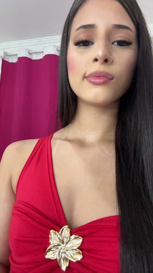 TikTok video thumbnail by oficialeubruna7