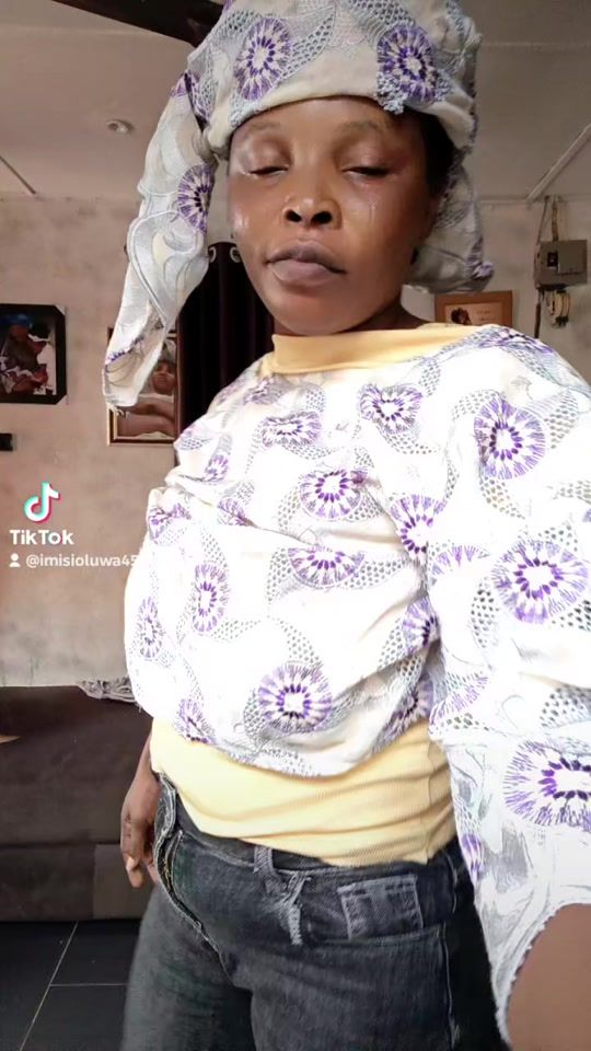TikTok video thumbnail by imisioluwa45