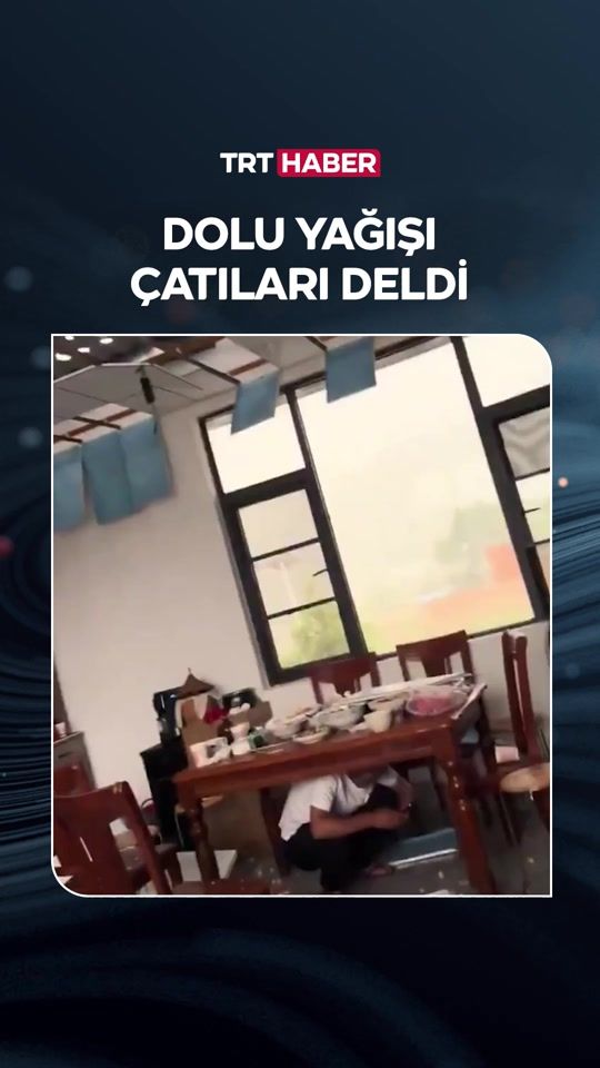 TikTok video thumbnail by trthaber