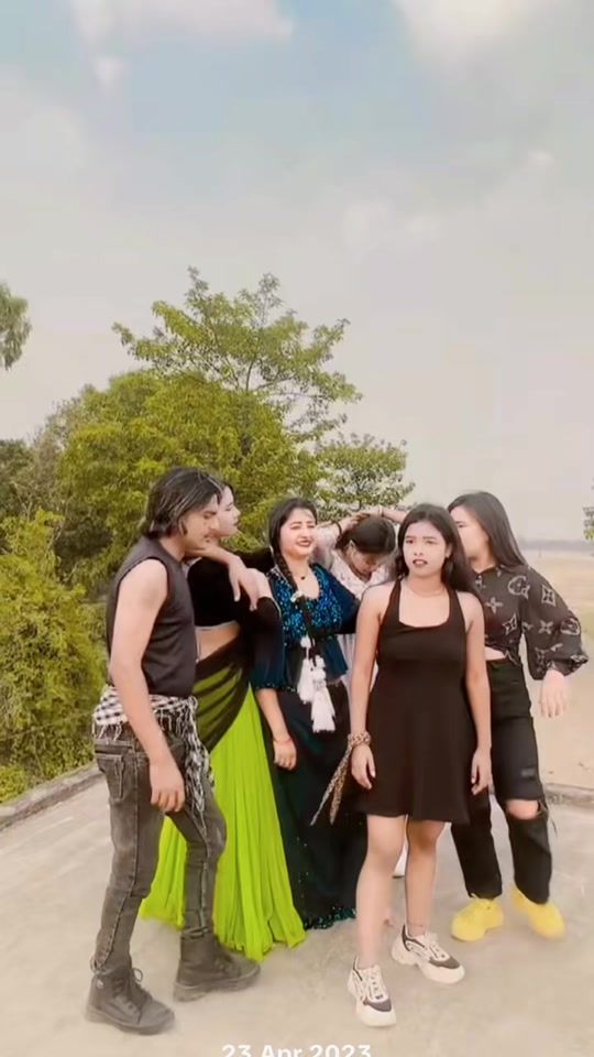 TikTok video thumbnail by reshamraj99