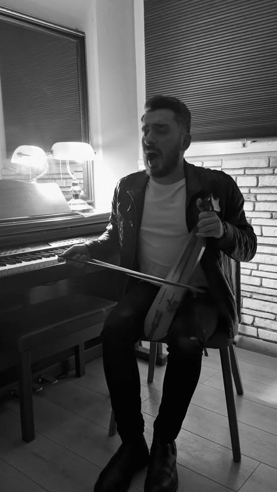 TikTok video thumbnail by cankabil