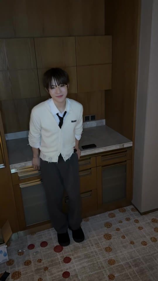 TikTok video thumbnail by pow_grid