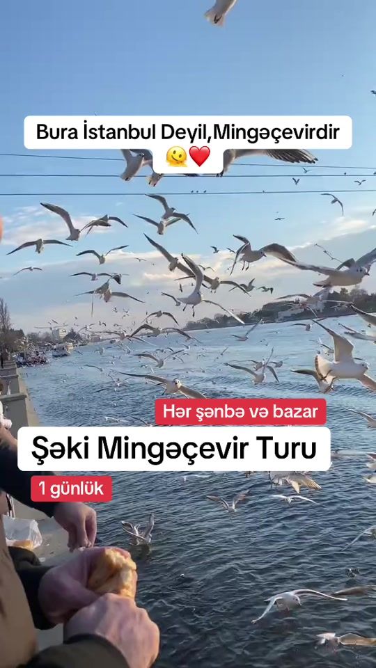 TikTok video thumbnail by luxor.travel.az