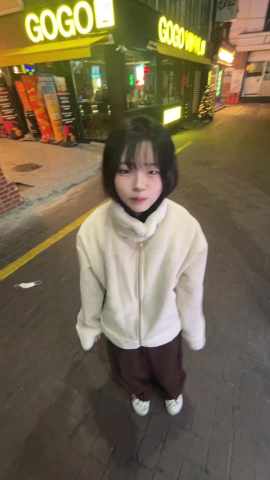 TikTok video thumbnail by xnmmii