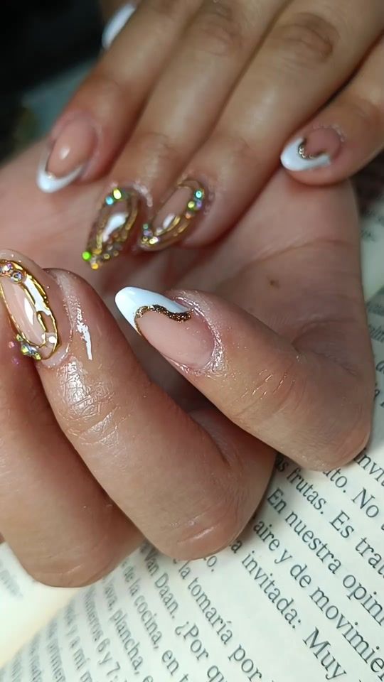 TikTok video thumbnail by livinnails