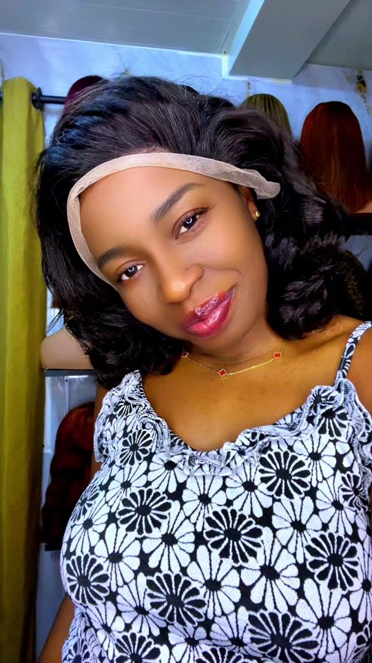 TikTok video thumbnail by maidashair