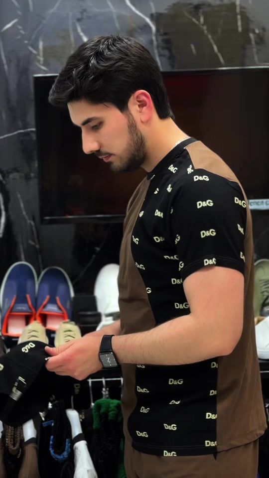 TikTok video thumbnail by dalimodel