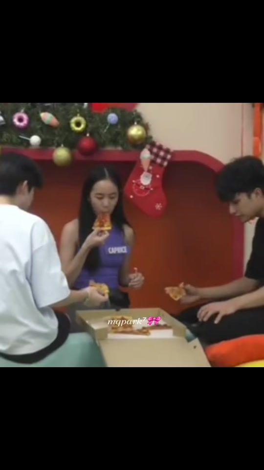 TikTok video thumbnail by mqpark