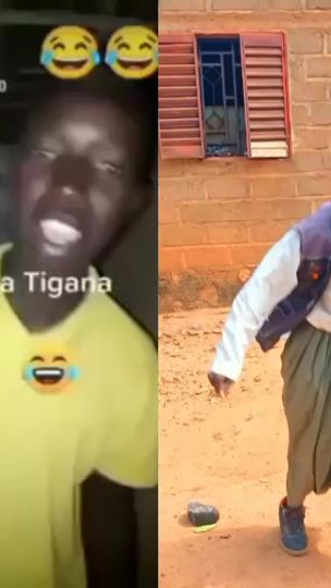 TikTok video thumbnail by boubou_douga2