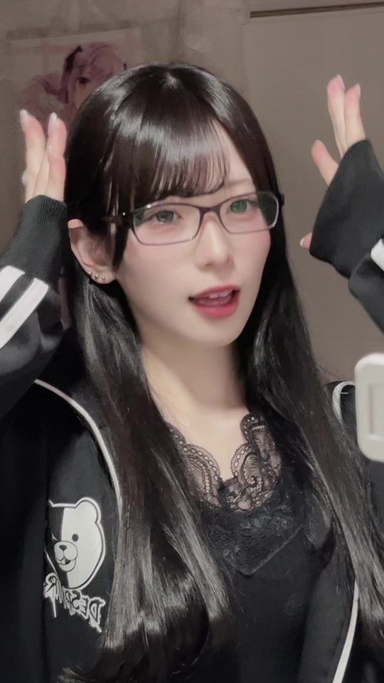 TikTok video thumbnail by nekoneko003