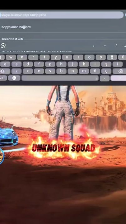 TikTok video thumbnail by unsgg.pubg