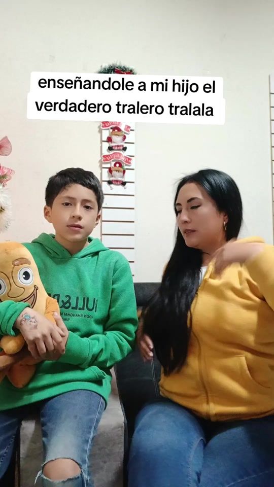TikTok video thumbnail by belensu_jefecita