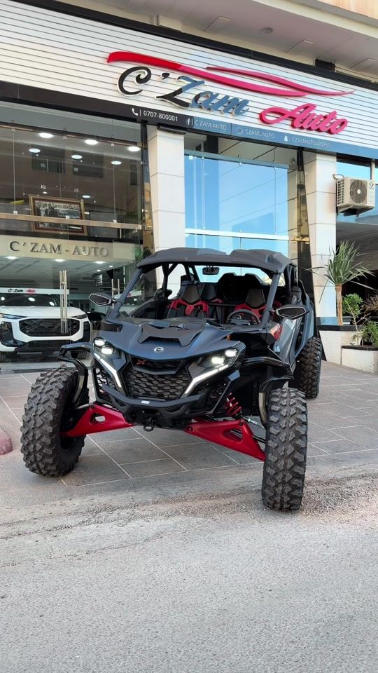 TikTok video thumbnail by czamauto1
