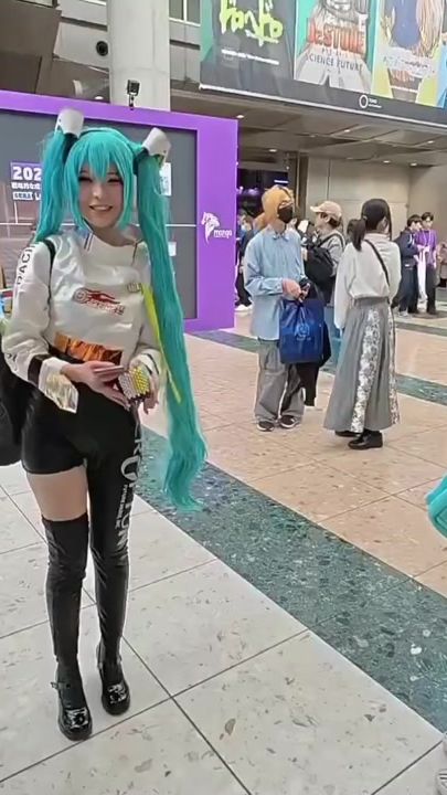 TikTok video thumbnail by aruversodejapon