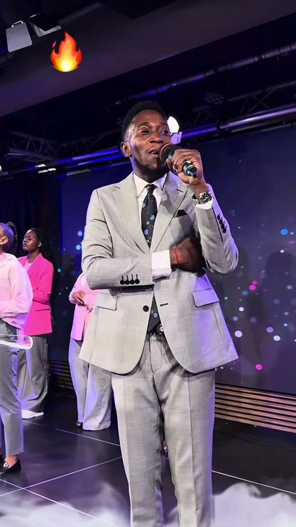 TikTok video thumbnail by esaiendombe