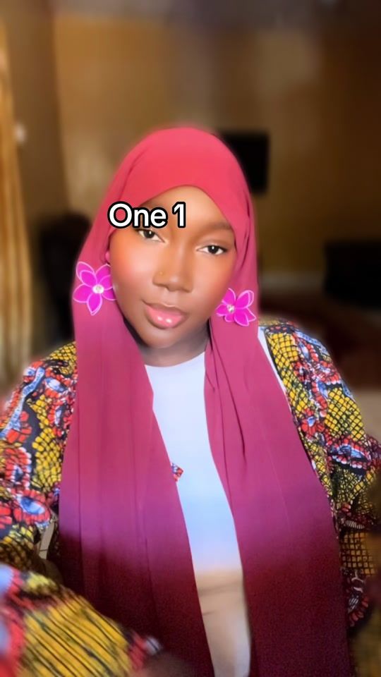 TikTok video thumbnail by bint_mustafi