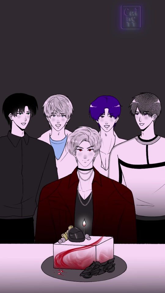 TikTok video thumbnail by _cainett