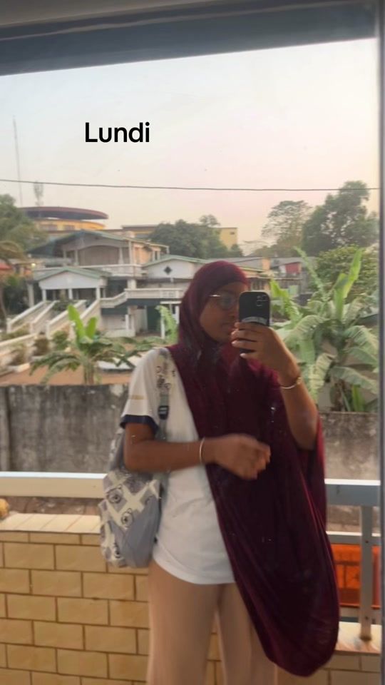 TikTok video thumbnail by assyatou23