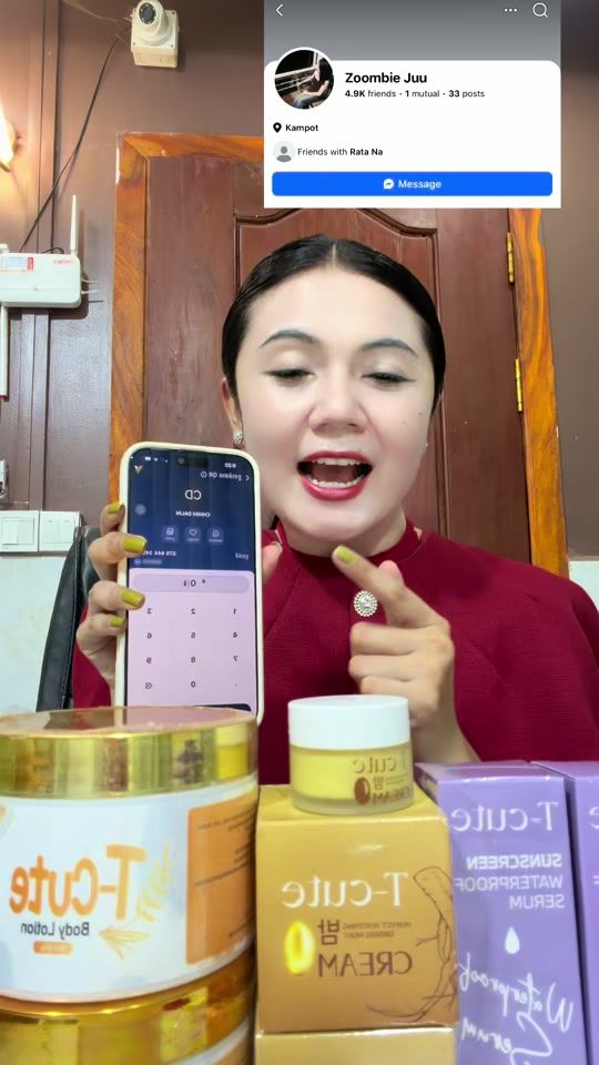 TikTok video thumbnail by tcute111