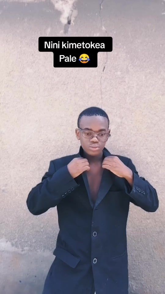 TikTok video thumbnail by mr.comedd