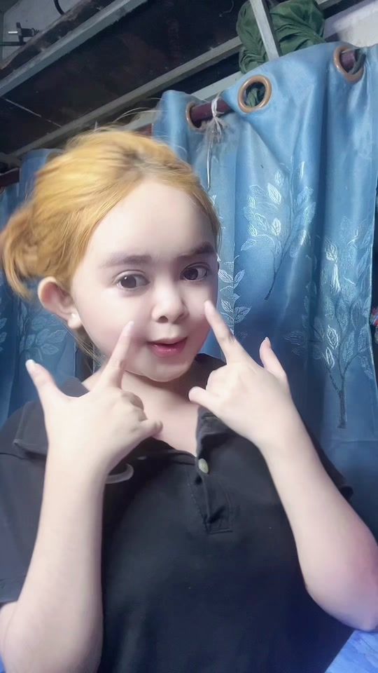 TikTok video thumbnail by babysasa99