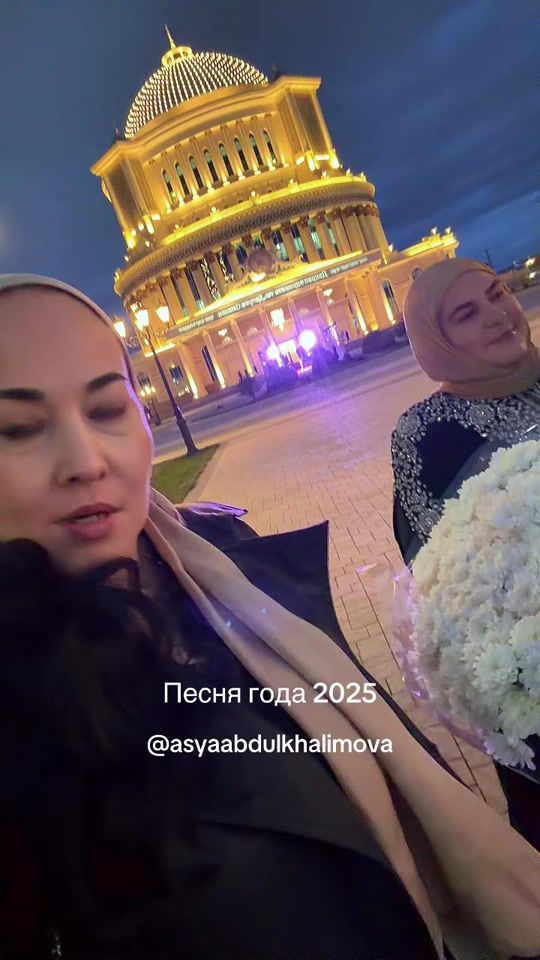 TikTok video thumbnail by asyaabdulkhalimova