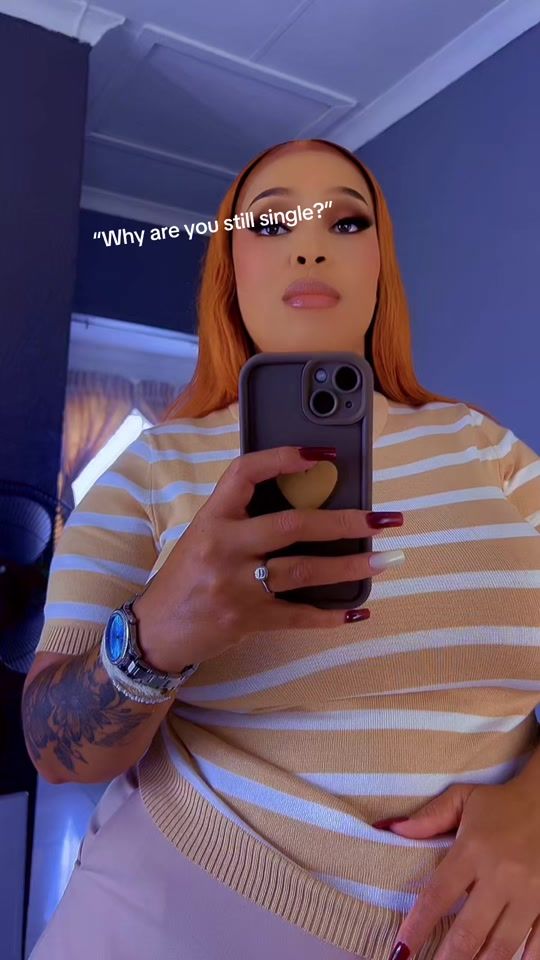 TikTok video thumbnail by ditshwarelojennif