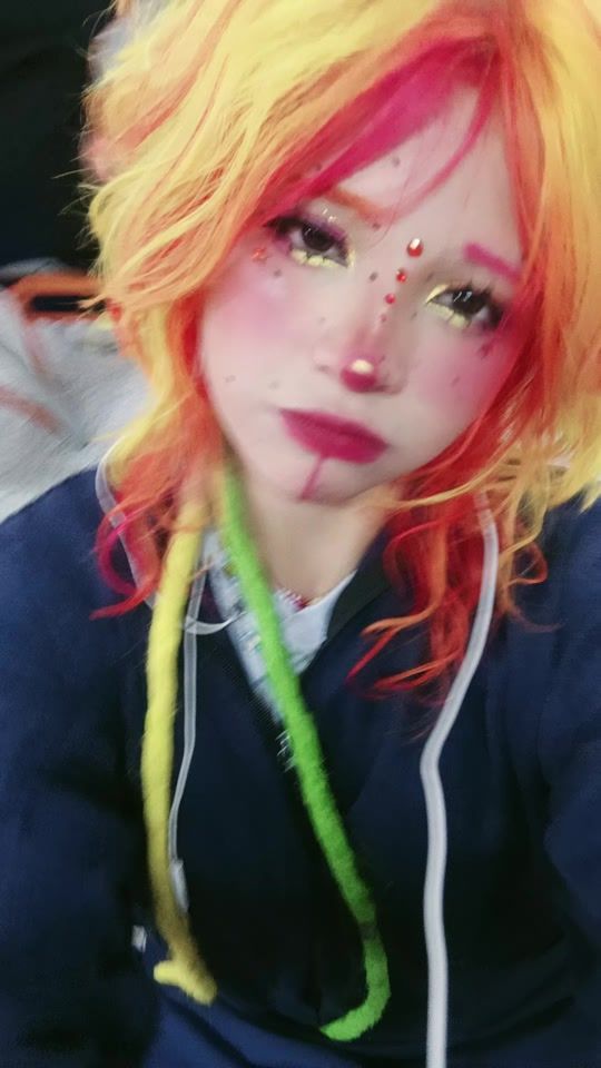 TikTok video thumbnail by mili._purin
